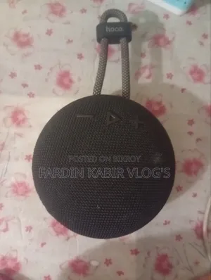 Sound Box