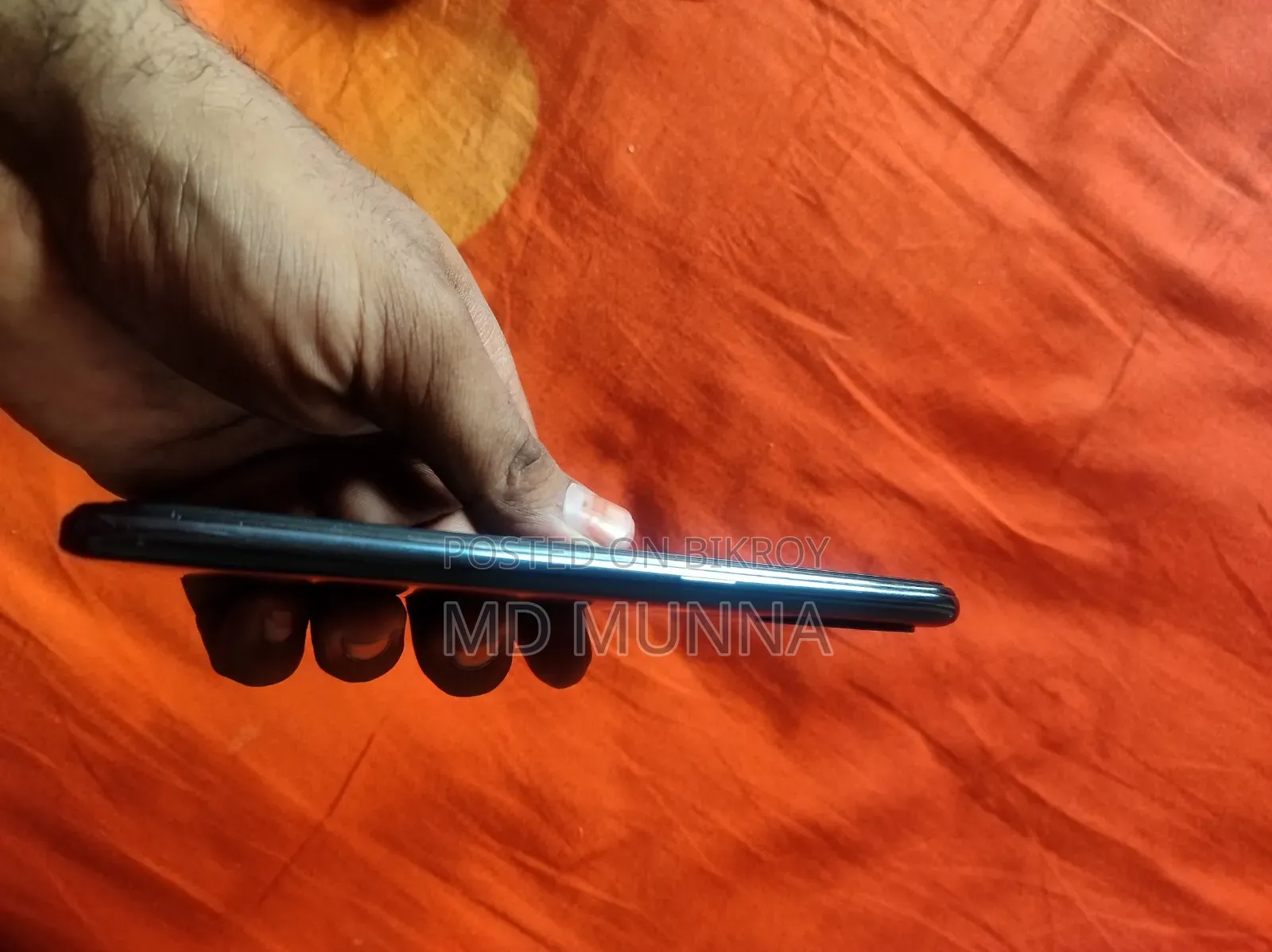 OnePlus Nord N100 64 GB Black