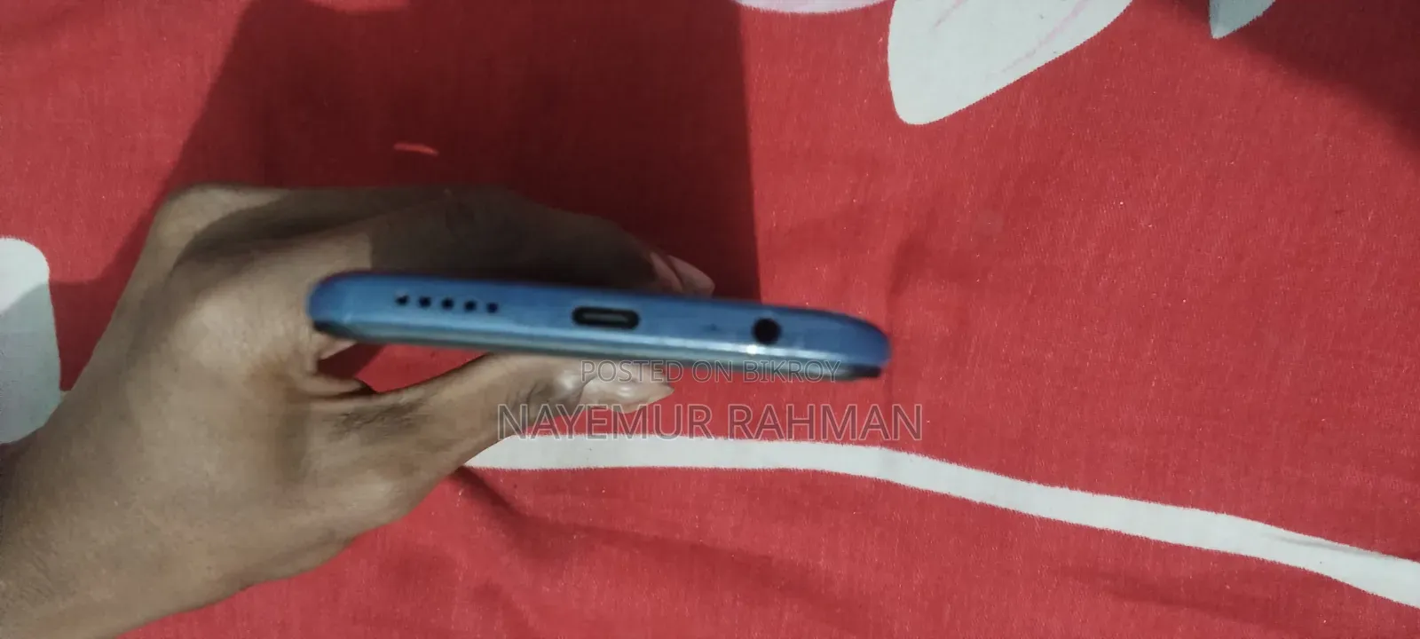 Xiaomi Redmi Note 9 5G 128 GB Gray