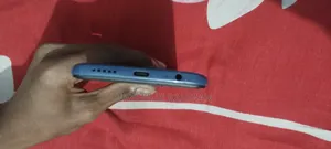 Xiaomi Redmi Note 9 5G 128 GB Gray