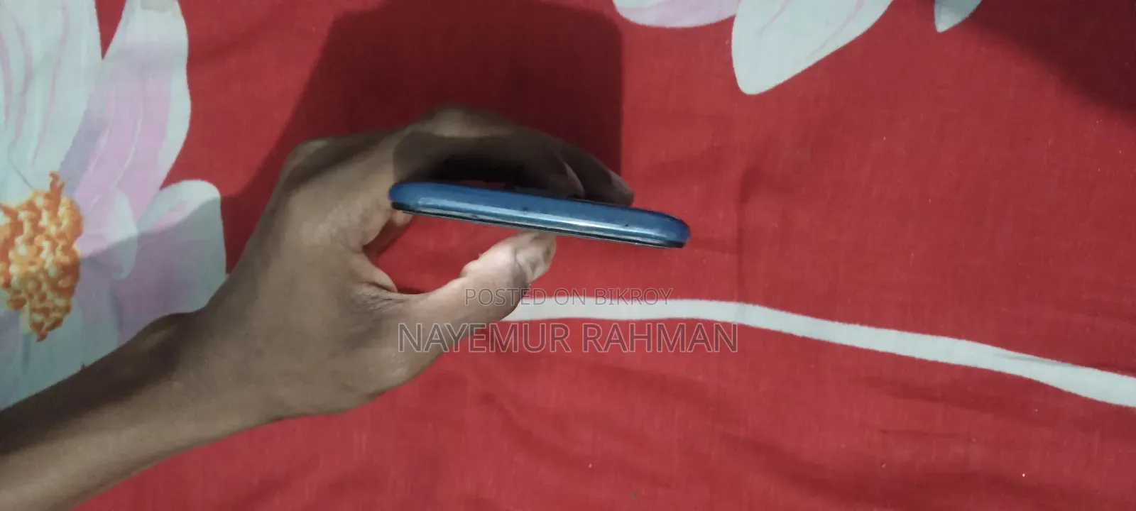 Xiaomi Redmi Note 9 5G 128 GB Gray