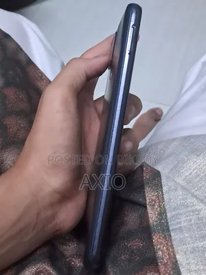 Realme C25Y 128 GB Black