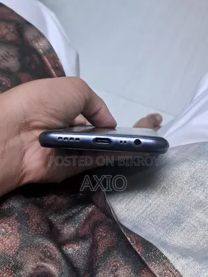 Realme C25Y 128 GB Black
