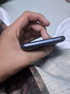 Realme C25Y 128 GB Black