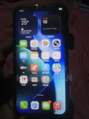 Apple iPhone 11 128 GB Black