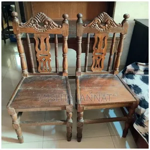 2 Chair Set