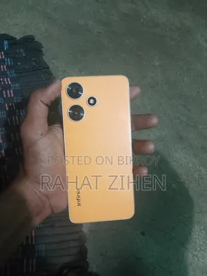 Infinix Hot 30i 128 GB