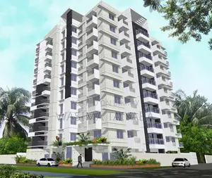 5bdrm Duplex in Partex Marina, Badda for Sale