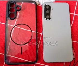 Samsung Galaxy A17 5G 128 GB গ্রে