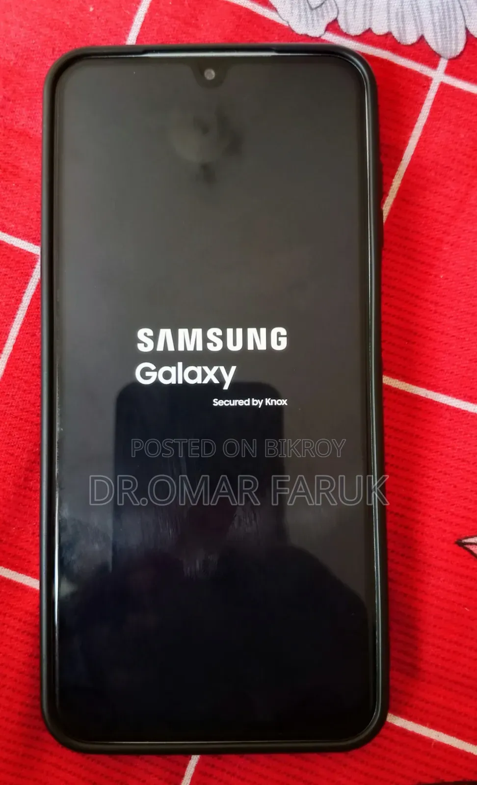 Samsung Galaxy A17 5G 128 GB গ্রে