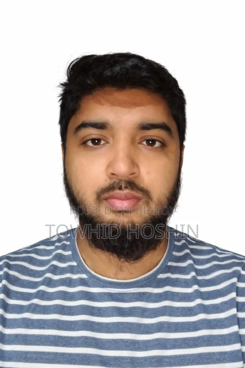 Advertising Marketing CV