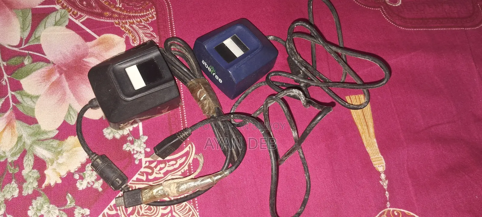 Sim Activation Scanner