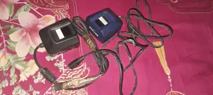 Sim Activation Scanner