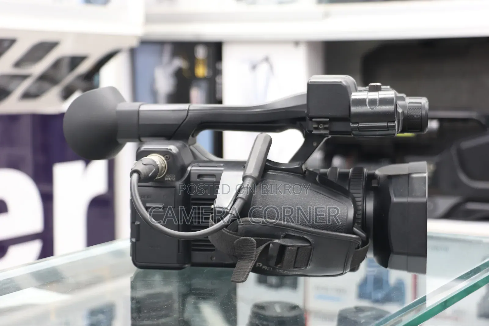 Panasonic HC-X1000 Camera