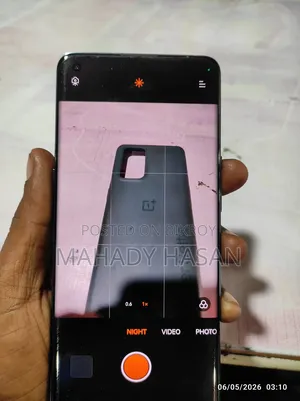 OnePlus 9 Pro 256 GB Gray