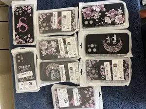 New Islamic Floral iPhone Cases Available