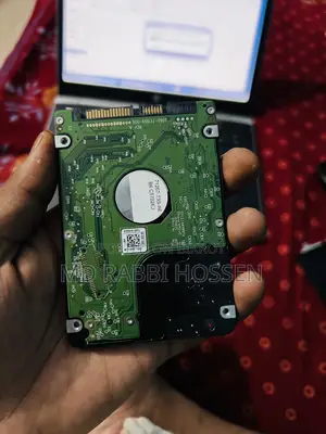 Wd HDD 500GB HDD for Sale