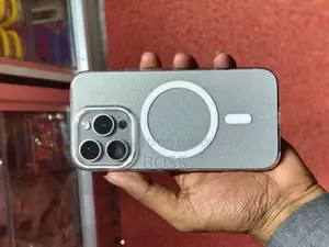 Apple iPhone 15 Pro 256 GB Gray