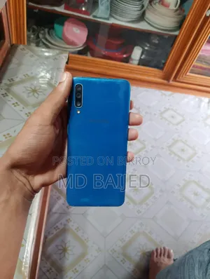 Samsung Galaxy A50 64 GB