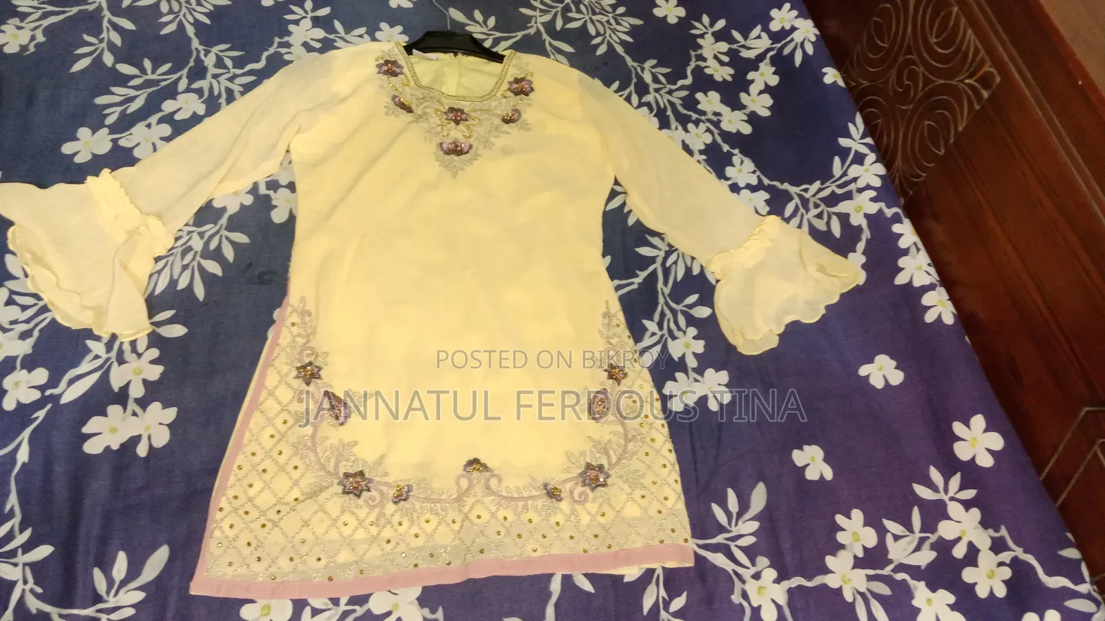Eid Special Dress