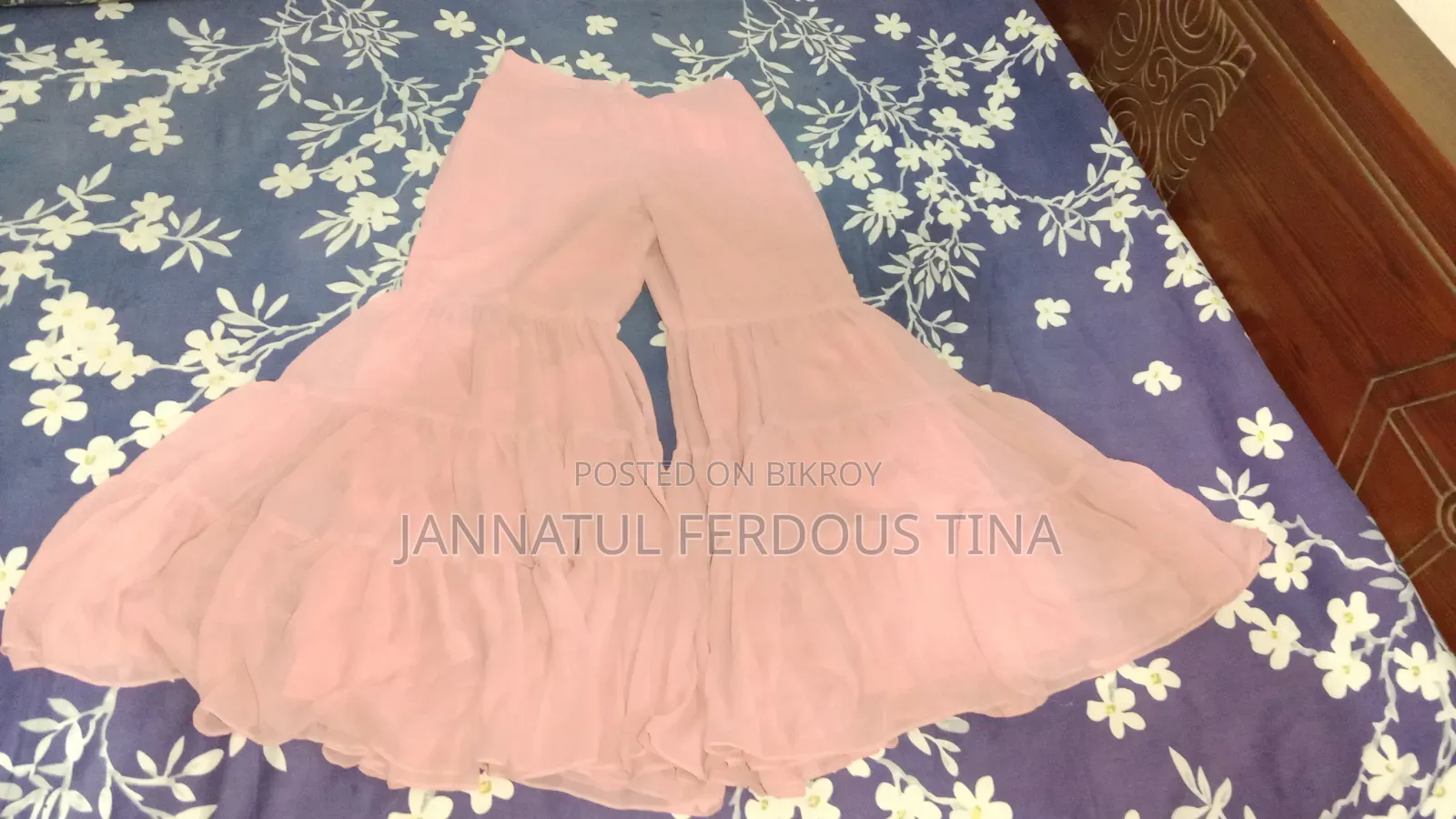 Eid Special Dress
