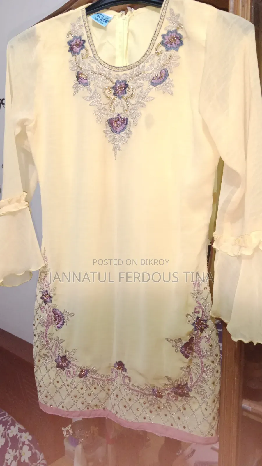 Eid Special Dress