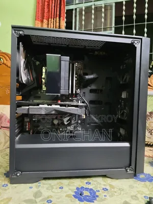 Desktop Computer 16GB Intel Core I5 HDD+SSD 1T
