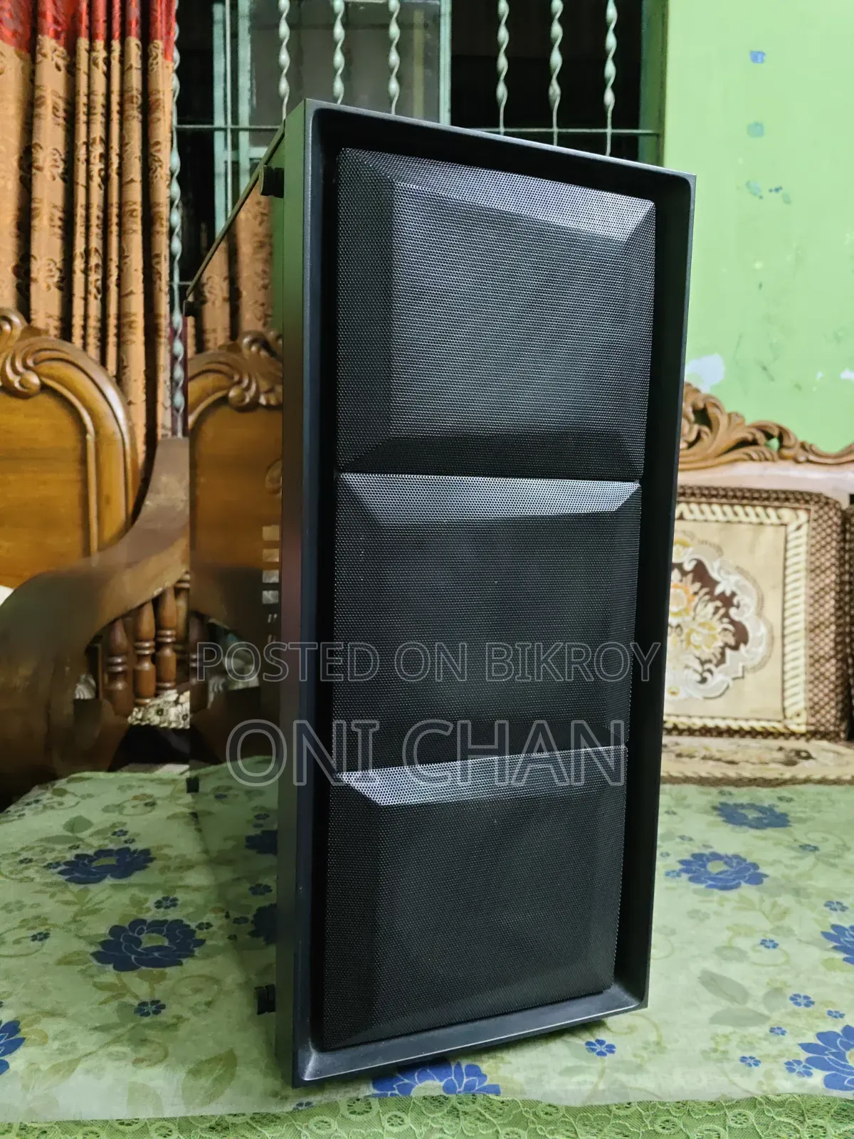 Desktop Computer 16GB Intel Core I5 HDD+SSD 1T