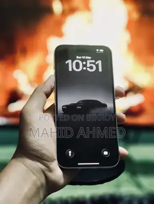 Apple iPhone 14 Pro Max 128 GB Silver