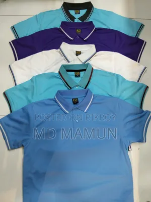 Wholesale Men's T-Shirts