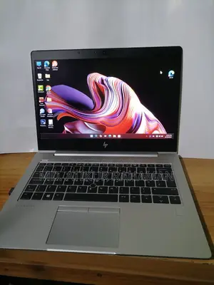 ল্যাপটপ HP EliteBook 840 G6 8GB Intel Core I5 SSD 256GB