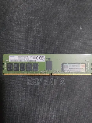 Samsung 16gb Ddr4 3200mhz Ecc Server Ram (Hpe Certified)