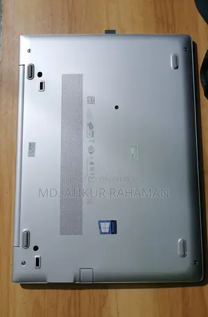 ল্যাপটপ HP EliteBook 840 G6 8GB Intel Core I5 SSD 256GB