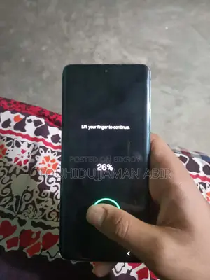 Samsung Galaxy A82 5G (Galaxy Quantum 2) 128 GB Gray
