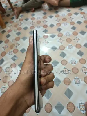 Samsung Galaxy A82 5G (Galaxy Quantum 2) 128 GB Gray