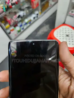 Samsung Galaxy A82 5G (Galaxy Quantum 2) 128 GB Gray