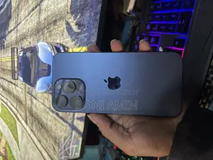 Apple iPhone 15 Pro Max 256 GB Blue