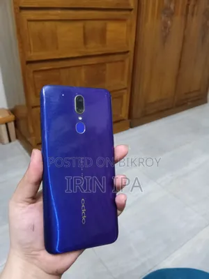 Oppo F11 Pro 64 GB Blue