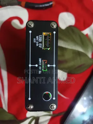 Portable Spot Welding Machine