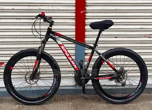 Duranto Spark Aluminum Gear Cycle for Sell
