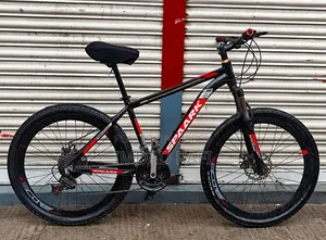 Duranto Spark Aluminum Gear Cycle for Sell