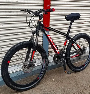Duranto Spark Aluminum Gear Cycle for Sell