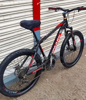Duranto Spark Aluminum Gear Cycle for Sell