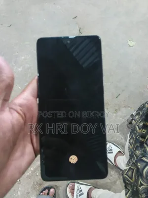 Samsung Galaxy A71 128 GB Black