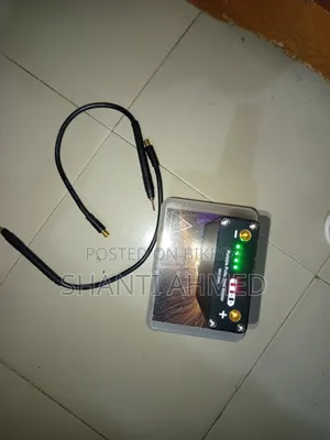 Portable Spot Welding Machine