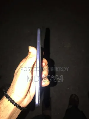 Oppo A60 256 GB Blue