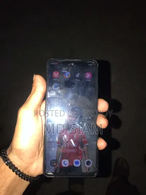 Oppo A60 256 GB Blue