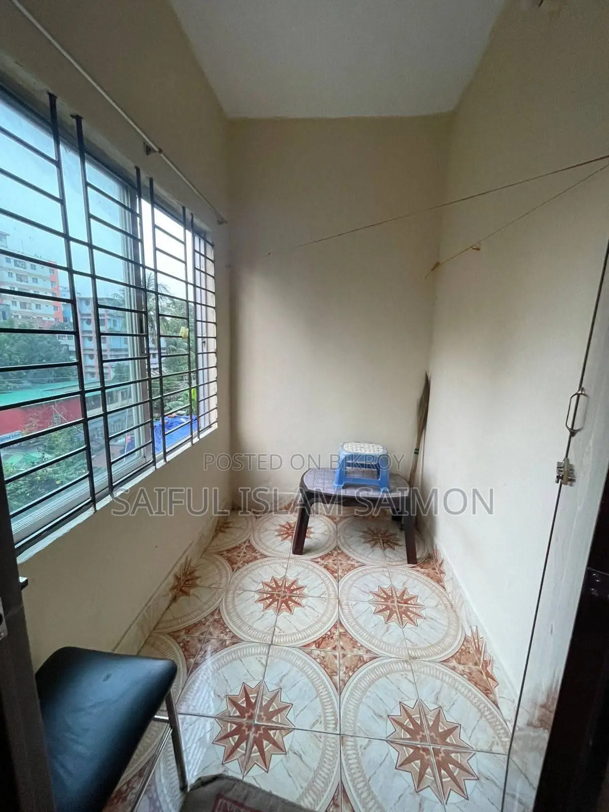 Furnished Mini Flat in Comilla Sadar for Sale