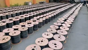 Fiber Optical Cable 4f 1000m 1 Dram