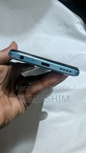 OnePlus Nord CE 2 Lite 5G 128 GB Blue